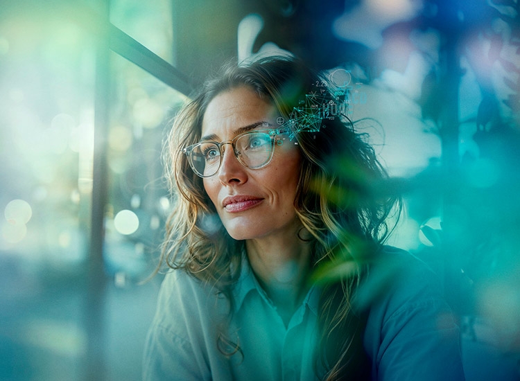 AI-Lenses